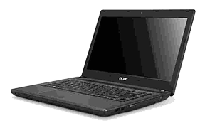 Ремонт ноутбука Acer Aspire 4749